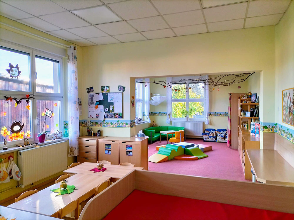 Rasselbande Altstädter Kinderland